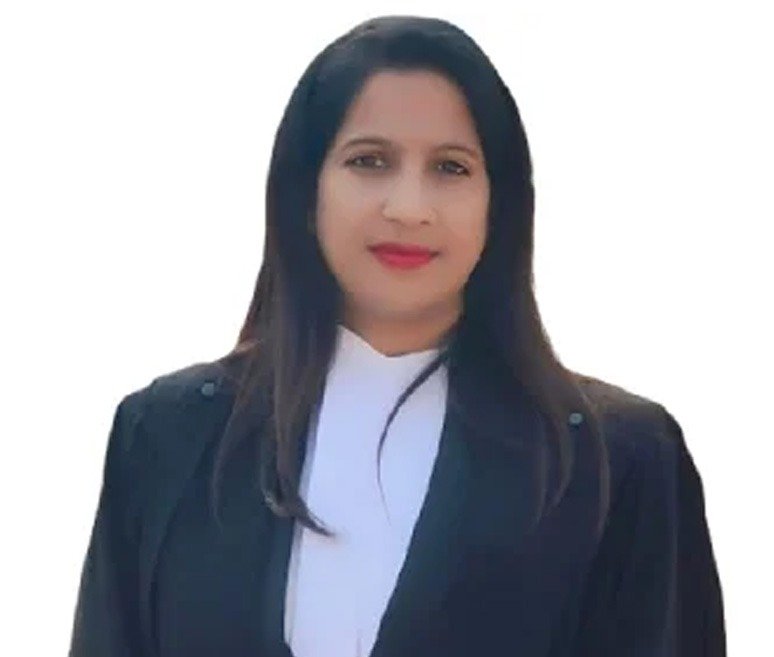 Adv Pratibha Gupta